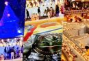 उज्जैनः महाशिवरात्रि पर शिव ज्योति अर्पणम के तहत आज 21 लाख दीपकों से जगमगाएगा  उज्जैन