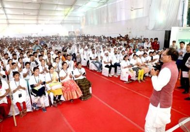 Madhya Pradesh: प्रदेशवासियों की जिंदगी सँवारने के सरकार के प्रयासों में उत्प्रेरक बने : मुख्यमंत्री