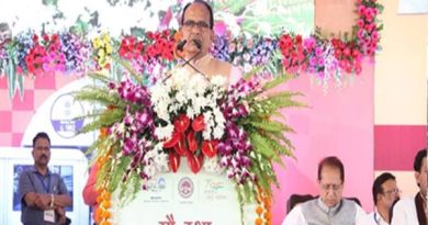Madhya Pradesh: अब पशुओं के इलाज के लिए भी उपलब्ध होगी एम्बुलेंस : मुख्यमंत्री चौहान