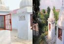 ग्वालियर में बन रहा प्रधानमंत्री नरेंद्र मोदी का मंदिर, बनवाने वालों ने बताई खास वजह