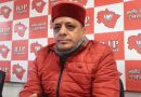 Uttarakhand: लोकायुक्त विधेयक भाजपा लाई और लागू भी करेगी: मनवीर सिंह चौहान