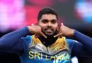भारत-श्रीलंका सीरीज से पहले हसरंगा ने किया टी20 अंतरराष्ट्रीय की कप्तानी छोड़ने का फैसला