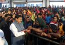 प्रधानमंत्री श्री मोदी के नेतृत्व में चल रहा है नारी सशक्तिकरण का राष्ट्रव्यापी अभियान : मुख्यमंत्री डॉ. यादव
