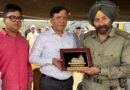 सनी देओल से मिले उत्तराखंड फिल्म विकास परिषद के सीईओ बंशीधर तिवारी, बॉर्डर 2 के सेट पर हुई सकारात्मक चर्चा