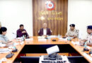 भोपाल को बनाया जाए सड़क सुरक्षा और यातायात सुधार का आदर्श शहर : न्यायमूर्ति सप्रे