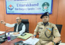 Uttarakhand: एनडीएमए ने लगातार दूसरे दिन की समीक्षा, रेस्क्यू की जानकारी ली
