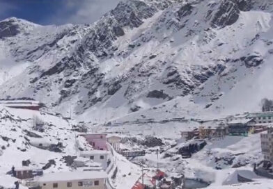 Uttarakhand: आज बदलेगा मौसम, बारिश-बर्फबारी का ऑरेंज अलर्ट