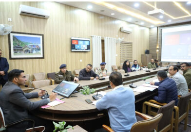 Dehradun: रंग ला रही जिला प्रशासन की पहल, प्रथम राजकीय नशा मुक्ति केंद्र से 7 व्यक्ति हुए नशामुक्त