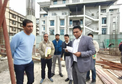 मुख्यमंत्री पुष्कर सिंह धामी के विजन को ज़मीन पर उतारने में जुटा आवास विभाग