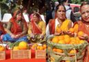 माल्टा महोत्सव आज से; गीता धामी ने किया प्रोत्साहित, ‘घाम तापो-नींबू सानो’ का प्रदर्शन होगा खास