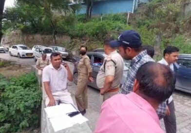 Chamoli: गर्भवती महिला की मौत, प्रसव पीड़ा से तड़पती रही, छह घंटे बाद किया रेफर