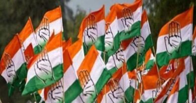 कांग्रेस एससी विभाग में दो कार्यकारी चेयरपर्सन नियुक्त, विनोद कुमार और आर्य को मिली जिम्मेदारी